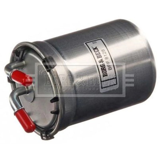 Borg & Beck Fuel Filter Element BFF8128