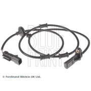 Blue Print ABS Wheel Speed Sensor Rear Right ADA107101