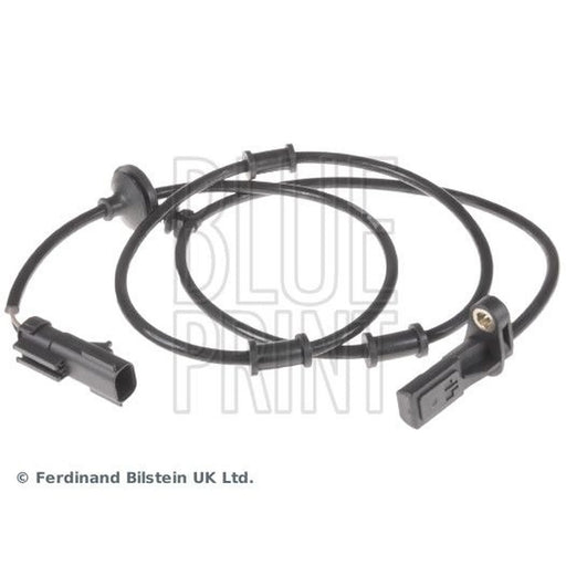 Blue Print ABS Wheel Speed Sensor Rear Right ADA107101