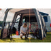 Vango Versos Air Low Drive Away Awning (180 - 210cm) Campervan - Vango - Van Life Living