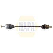 NAPA CV Drive Shaft Driveshaft Front Right NDS1073R