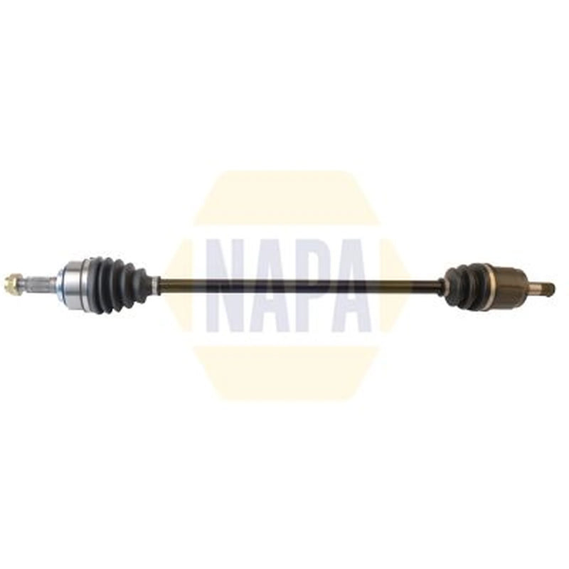 NAPA CV Drive Shaft Driveshaft Front Right NDS1073R