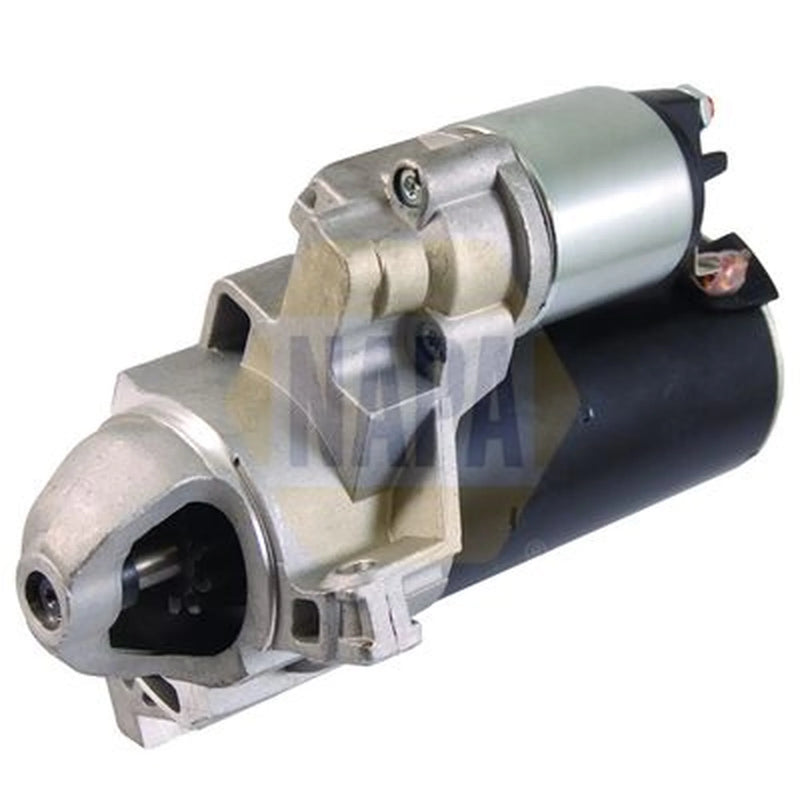 NAPA Starter Motor 12V 2kW 10 Teeth NSM1703