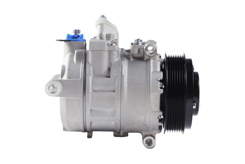 Hella Air Conditioning Compressor 8FK 366 201-081