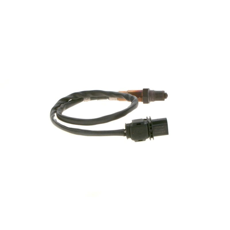 Bosch O2 Lambda Oxygen Sensor before catalytic converter 0 258 017 446