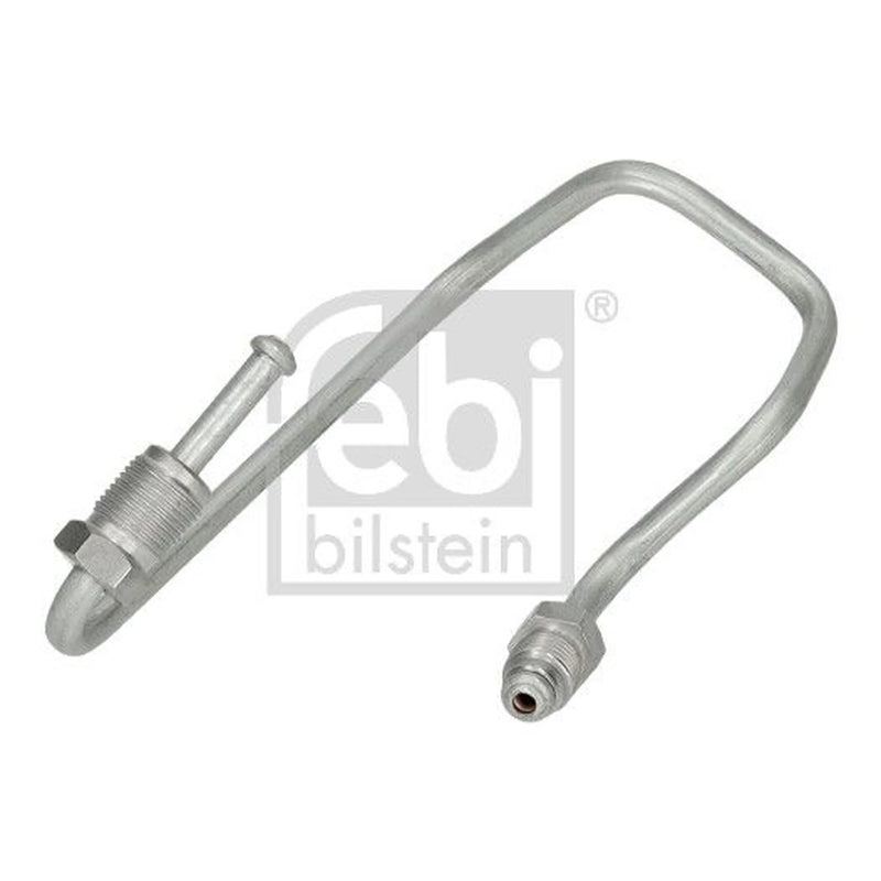 Febi Brake Pipe Line Tube Rear Right 194485
