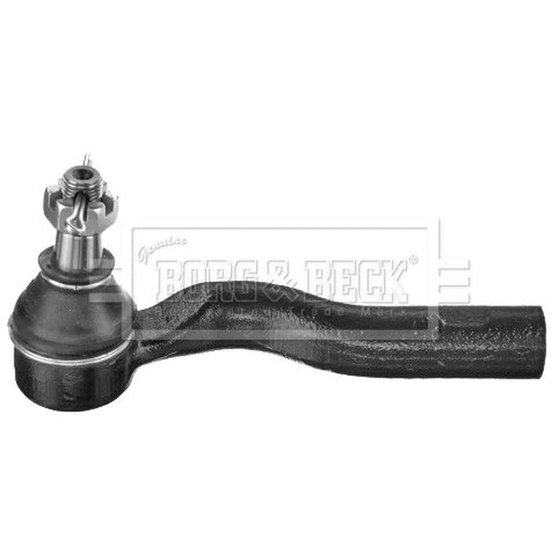 Borg & Beck Steering Tie Rod End Ball Joint BTR5977