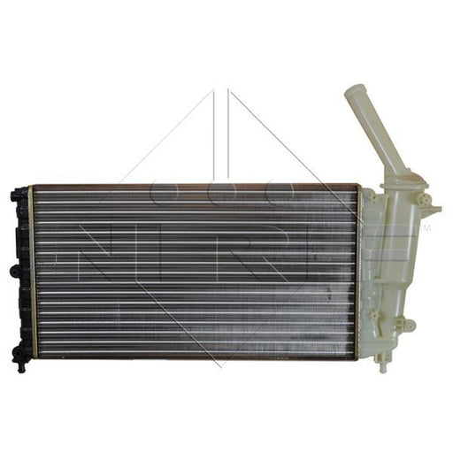 NRF Engine Radiator 53620