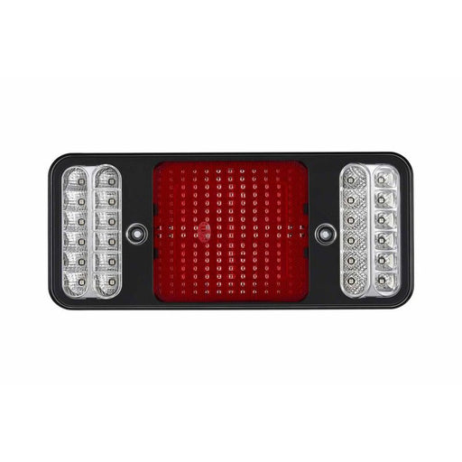 Hella Tail Light / Lamp LED Right 2VP 345 900-401