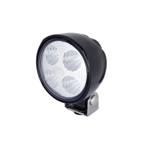 Hella Headlamp Es F 0GR Md12-24 Lt M70.3 1F0 Right 1F0 996 376-181 1F0 996