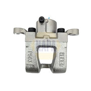 NAPA Brake Caliper Assembly Rear Left NCA2131