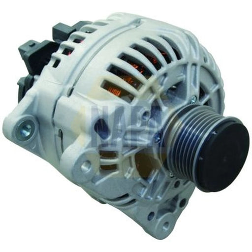 NAPA Car Alternator 12V NAL1472