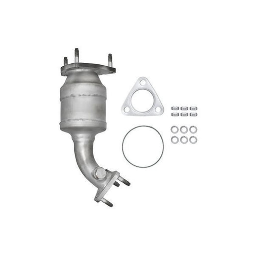 Hella Catalytic Converter 8LE 366 050-291