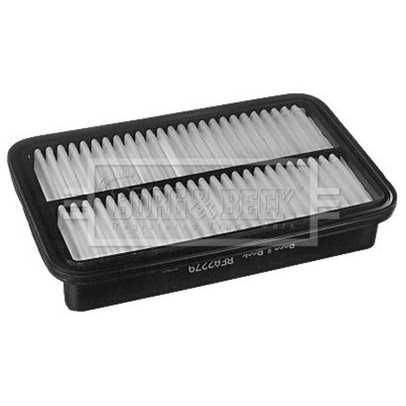 Borg & Beck Engine Air Filter BFA2279