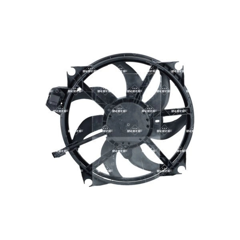 NRF Engine Cooling Fan 47965