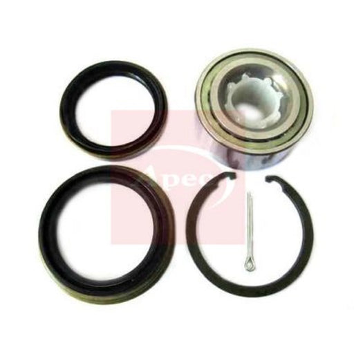 Apec Wheel Bearing Kit 68mm AWB1645