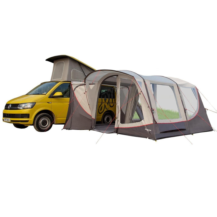 Vango Magra Air VW Drive Away Awning (180 - 210cm) Campervan - Vango - Van Life Living