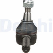 Delphi Steering Tie Rod End Ball Joint Front Left M14x1.5 TA1206