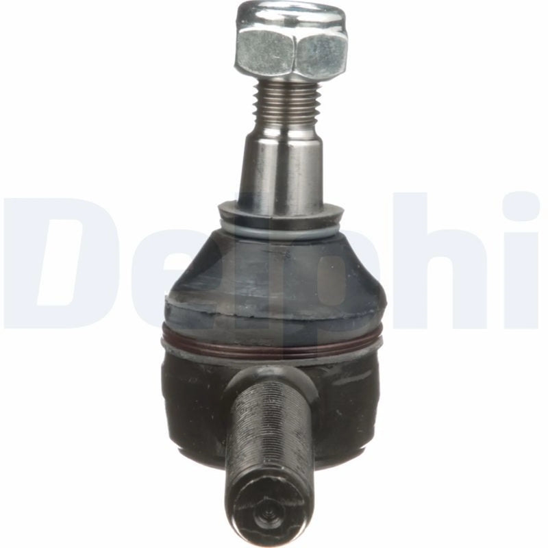 Delphi Steering Tie Rod End Ball Joint Front Left M14x1.5 TA1206