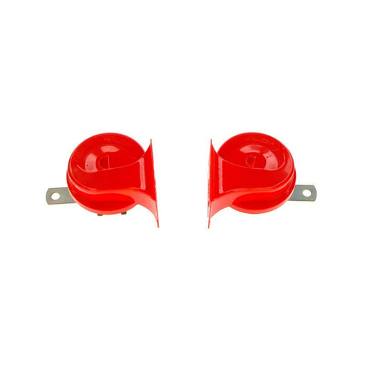 Bosch Trumpet Style Car Horn 0 986 AH0 507