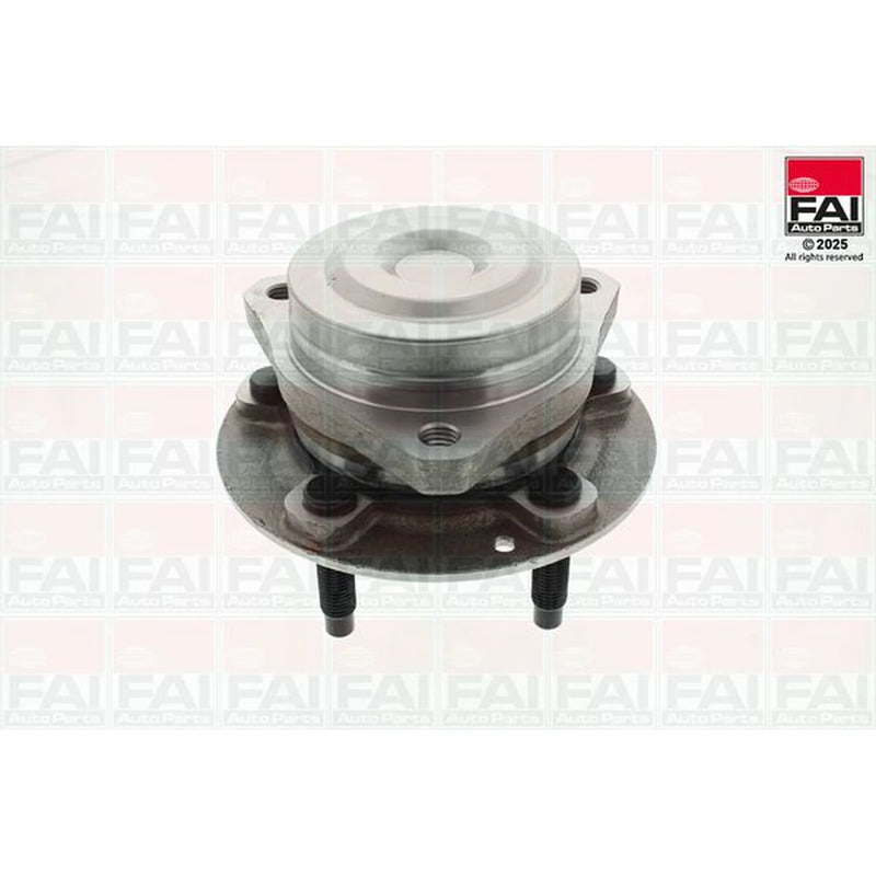 FAI Wheel Bearing Kit FHBK1356