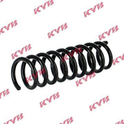 KYB Rear Suspension Coil Spring RA7087