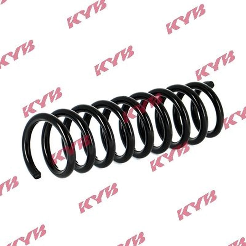 KYB Rear Suspension Coil Spring RA7087