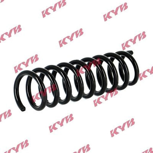 KYB Rear Suspension Coil Spring RA7087