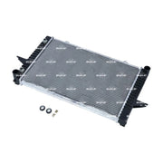 NRF Engine Radiator 519509