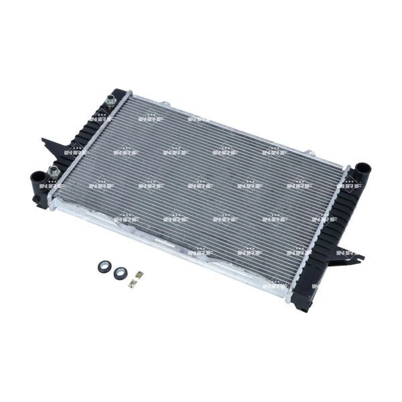 NRF Engine Radiator 519509
