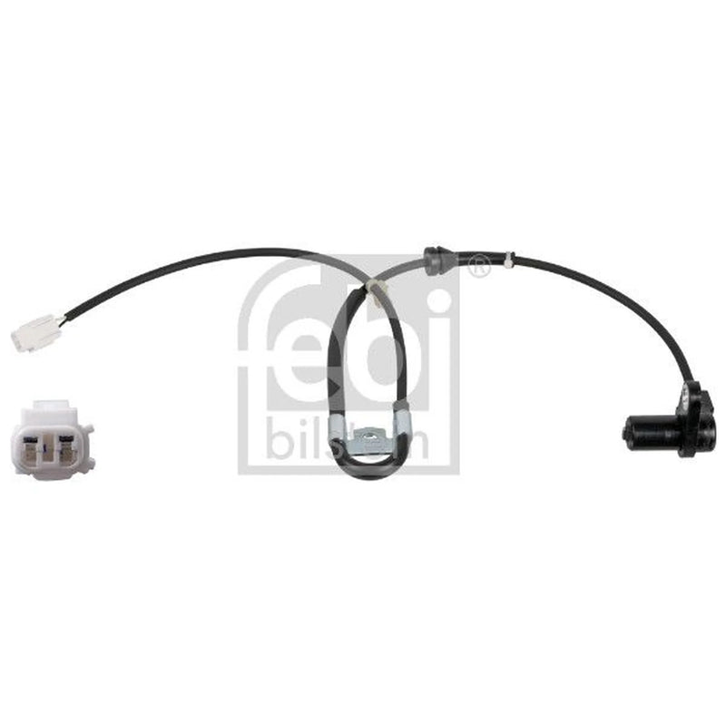Febi ABS Wheel Speed Sensor Front Right 173807