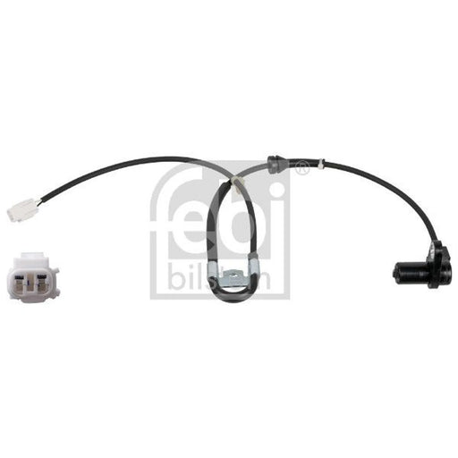 Febi ABS Wheel Speed Sensor Front Right 173807