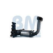 BM Catalysts Homologated Petrol Cat BM91320H
