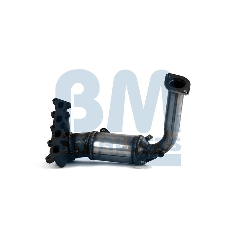 BM Catalysts Homologated Petrol Cat BM91320H