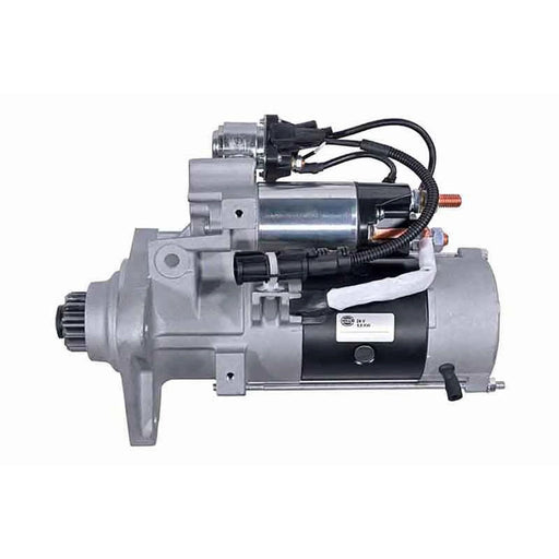 Hella Starter Motor 24V 5.5kW 12 Teeth 8EA 012 586-811