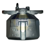 NAPA Brake Caliper Assembly Front Right NCA2020