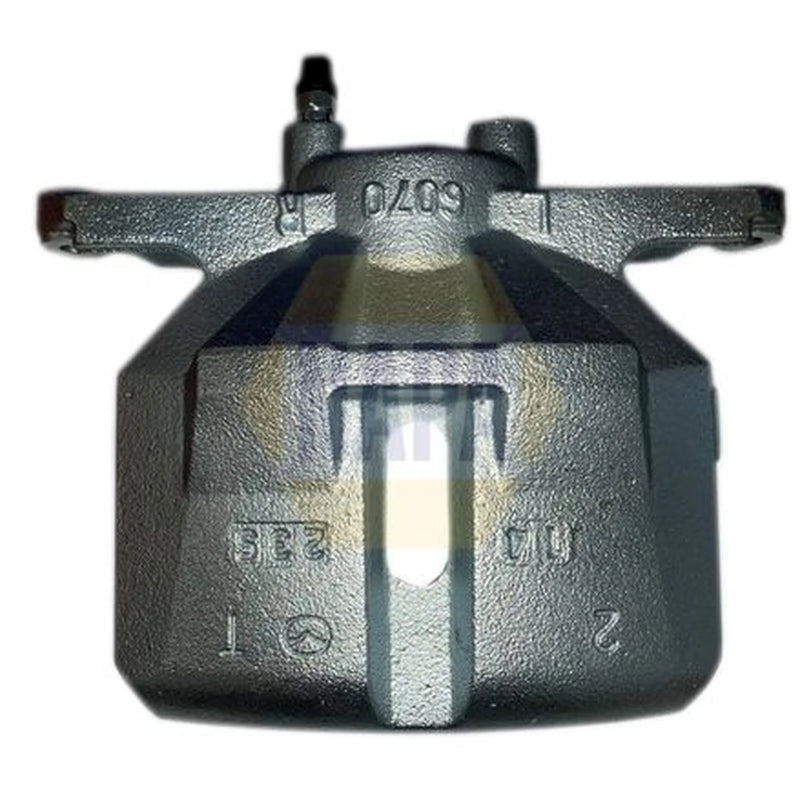 NAPA Brake Caliper Assembly Front Right NCA2020