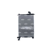 NRF Engine Radiator 507527