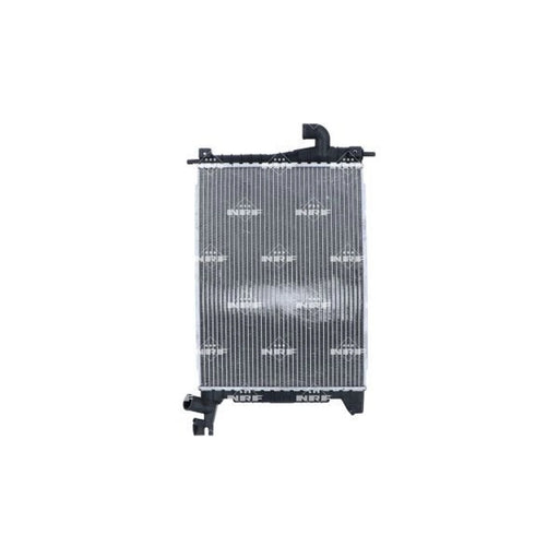 NRF Engine Radiator 507527