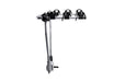 Thule HangOn three-bike hanging towbar bike rack aluminium Towbar bike rack - Thule - Van Life Living