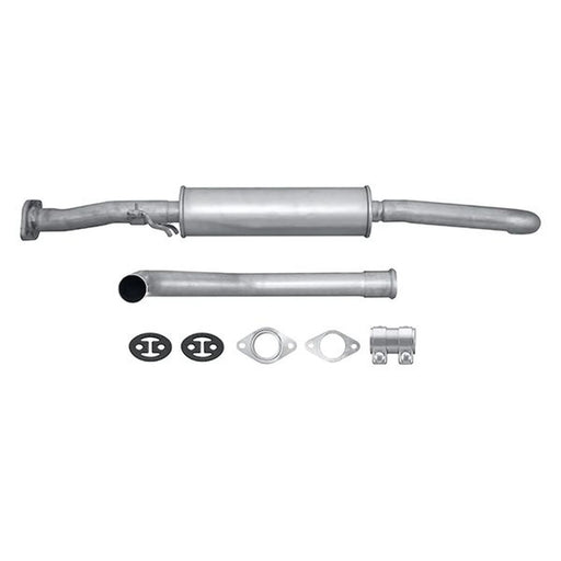 Hella Middle Silencer 8LC 366 023-181