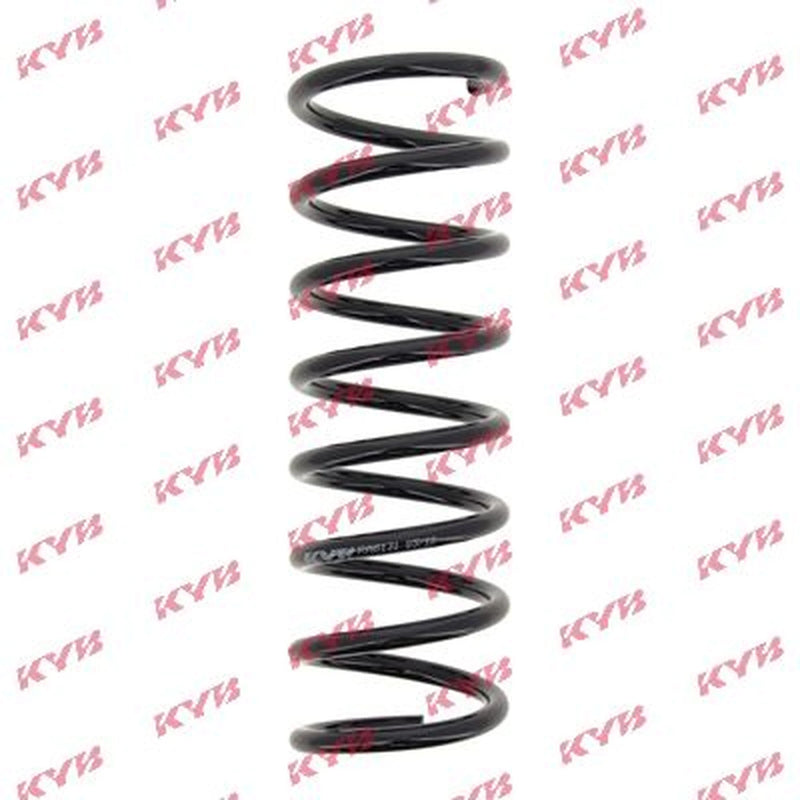 KYB Rear Suspension Coil Spring RA6131
