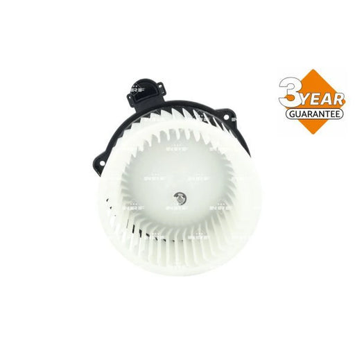 NRF Heater Blower Fan 34708