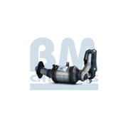BM Catalysts Homologated Petrol Cat BM91558H