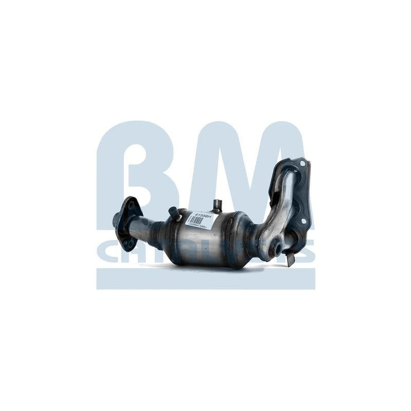 BM Catalysts Homologated Petrol Cat BM91558H