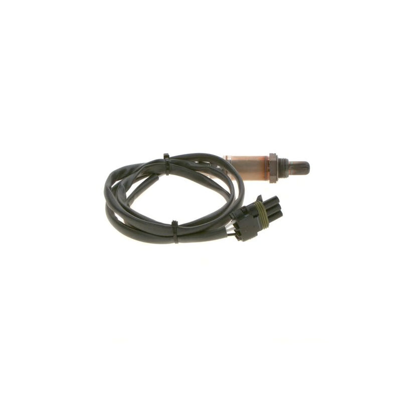 Bosch O2 Lambda Oxygen Sensor before catalytic converter 0 258 003 141