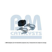 BM Catalysts Exhaust Pipe Mounting Kit FK50558C