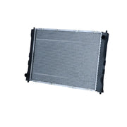 NRF Engine Radiator 50121
