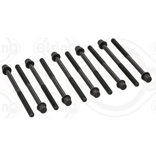 Elring Cylinder Head Bolt Set M12x1,5x184 912.370