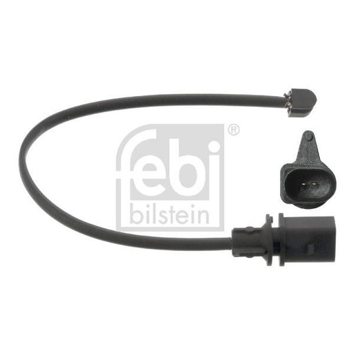 Febi Brake Pad Wear Sensor Front Right 47368